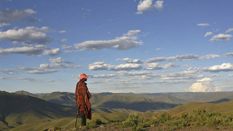 ‘White gold’ leaves a dark stain in Lesotho