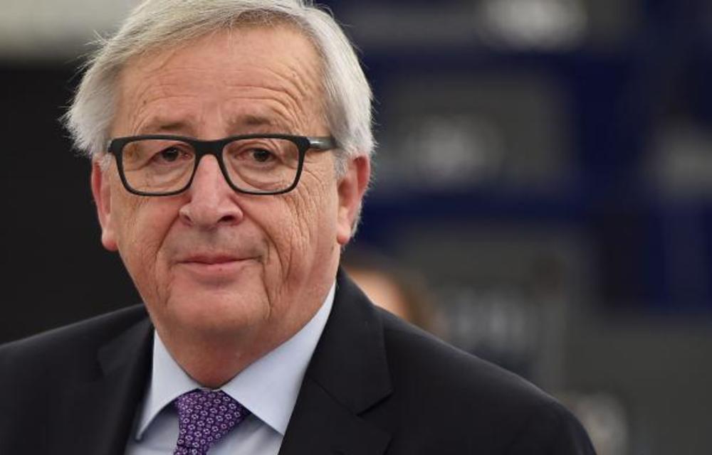 EU’s Juncker in last-ditch bid to end Trump trade war