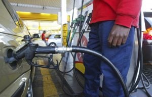 Last month's increases of between 23c/l and 26c/l pushed the inland per litre price of petrol to over R16 for the first time on record.