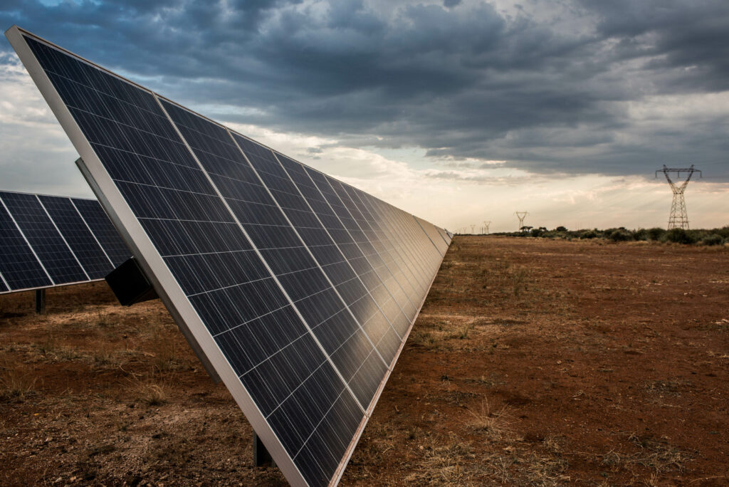 Green energy: Three key issues to ensure South Africa’s transition does not deepen inequality