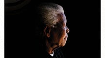 Reflections on Nelson Mandela Month