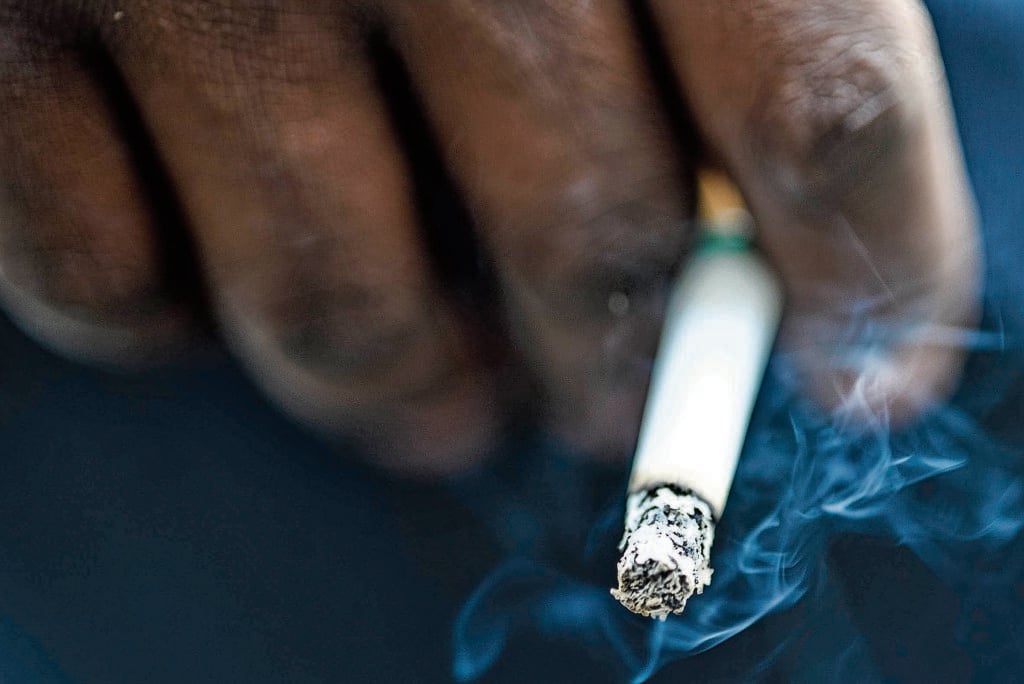 Big Tobacco tries to stop SA’s anti-smoking Bill from becoming law