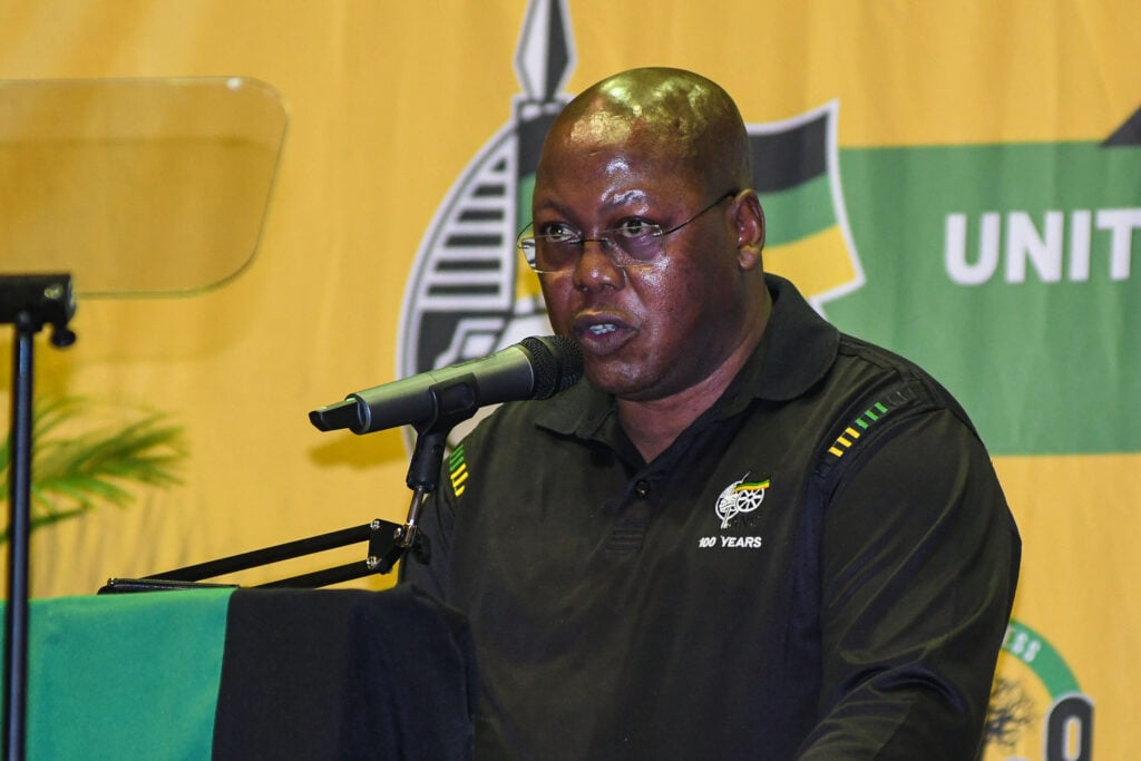 Mike Mabuyakhulu warns ANC to adapt to new political era or die