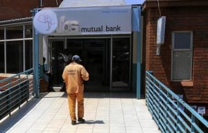 Local municipalities lost more than R1.2 billion when VBS Mutual Bank collapsed.