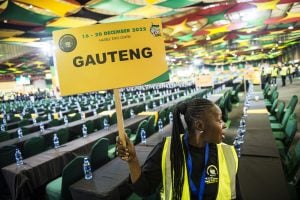 Gauteng: Five years of coalition confusion