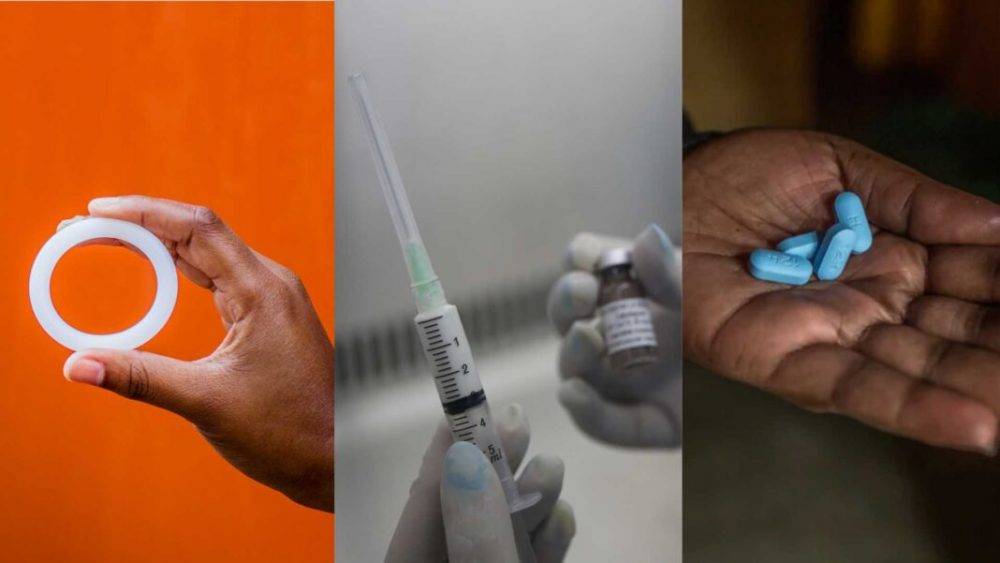 How does anti-HIV medication work — and would you use it?