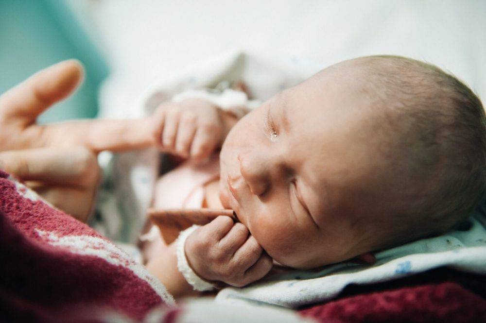 If your dying baby’s organs could save an adult’s life, would you donate them?