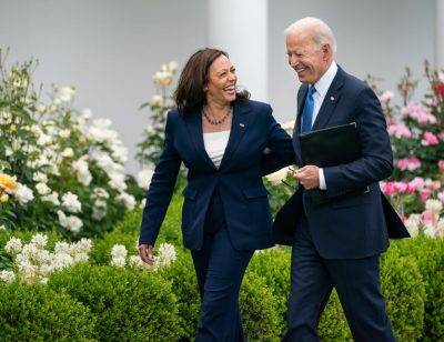 President Joe Biden drops out of US 2024 elections but will see out the remainder of term