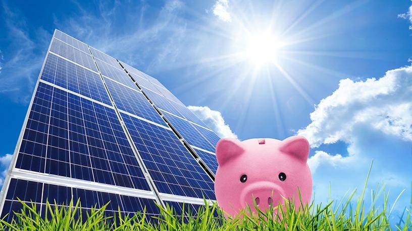 Shining a light on solar power: Is renting or buying the right option for you?