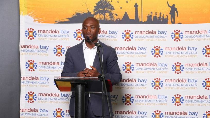 Luvuyo Bangazi takes over MBDA Corporate Services Executive position on full-time basis