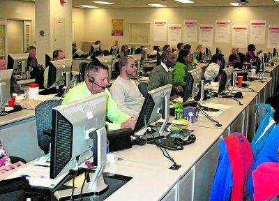 Does South Africa’s call centre industry have the potential to combat unemployment?