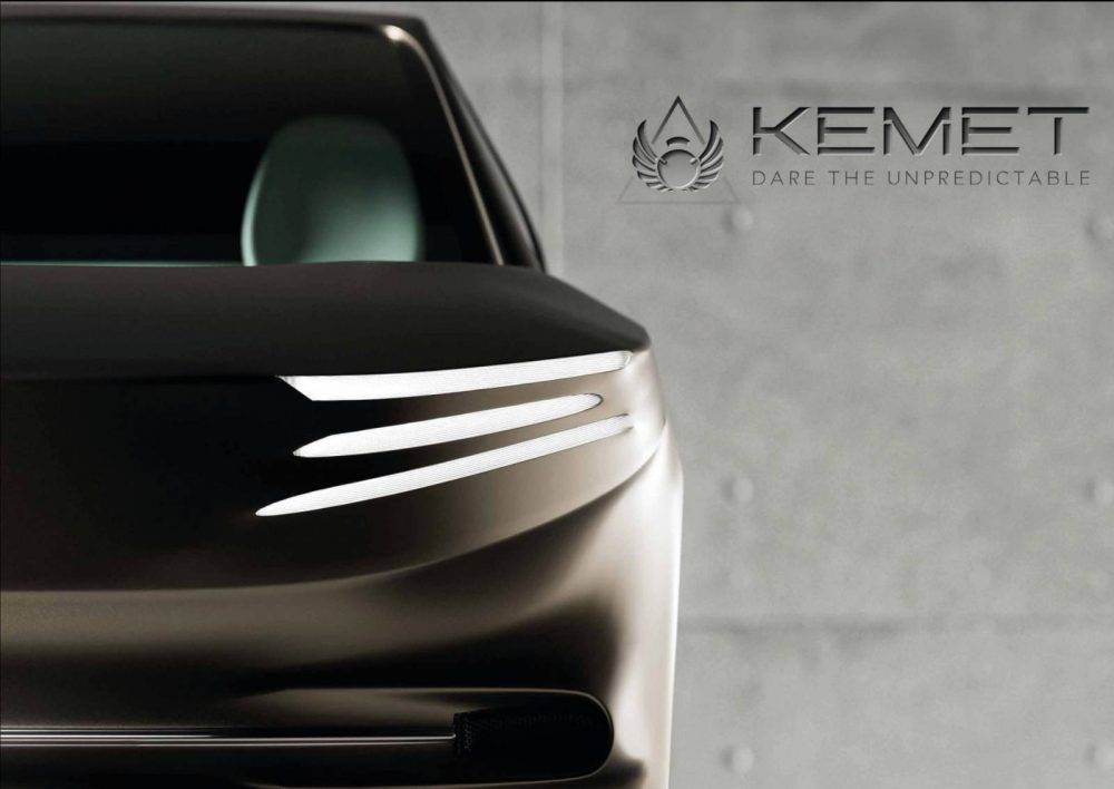 Kemet Automotive gives an insight into the future of electric vehicles in Africa