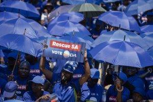 DA the biggest winner in KwaZulu-Natal by-elections,