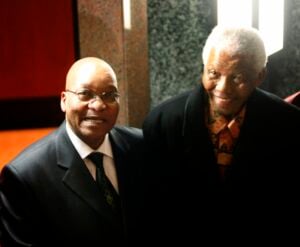 FROM THE ARCHIVES | Editorial: You owe it to Mandela, Mr Zuma