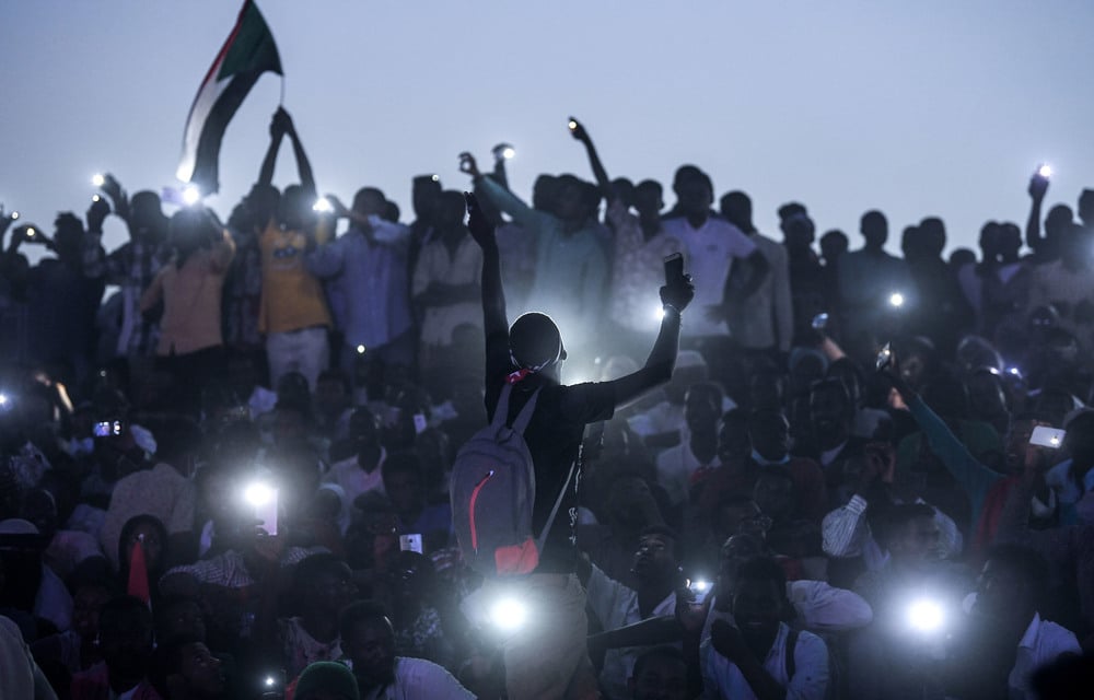 Sudan talks resume after shootings cloud breakthrough