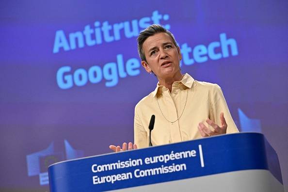 Second major antitrust trial over Google digital advertising dominance starts in US