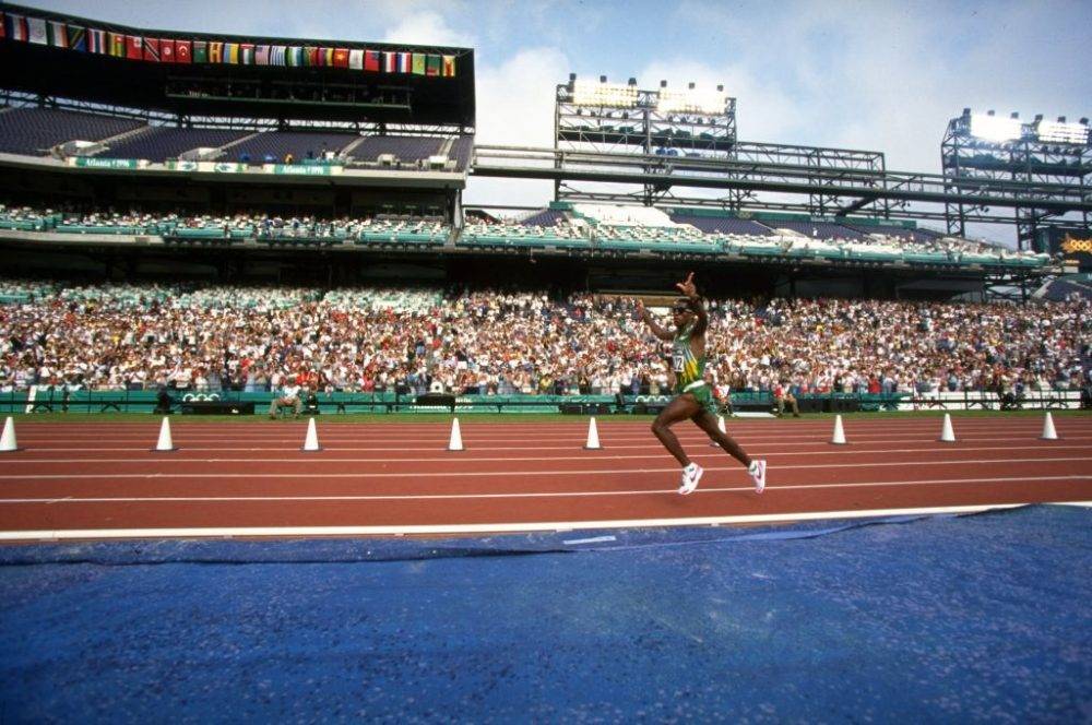 Understanding the legacy of South Africa’s first Olympic marathon runners