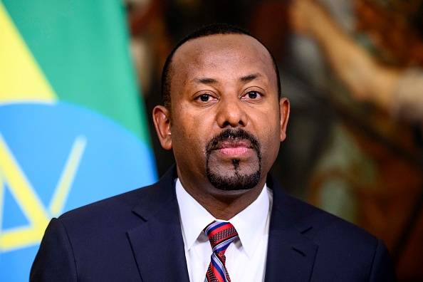 Abiy Ahmed biography is an intimate, unsettling portrait of the man who would be emperor