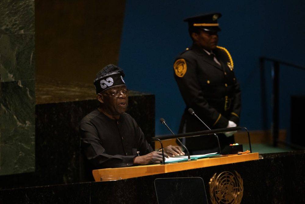 Under Nigeria’s Tinubu, journalists are as unsafe as ever