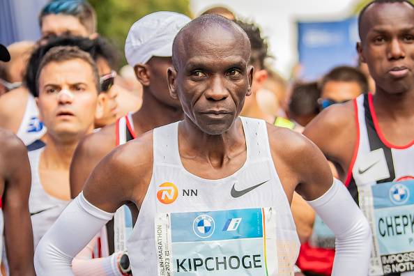 Paris 2024: Africa’s marathon runners gear up for the ultimate test of endurance