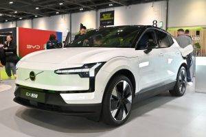 Everything Electric London 2024 At Excel London