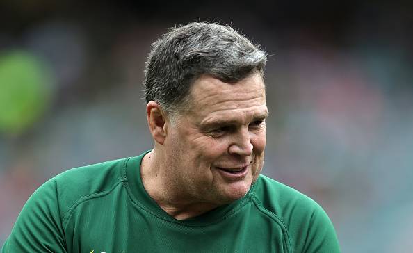 Rassie Erasmus’ fly-half dilemma: Pollard versus Libbok for South Africa test against Ireland