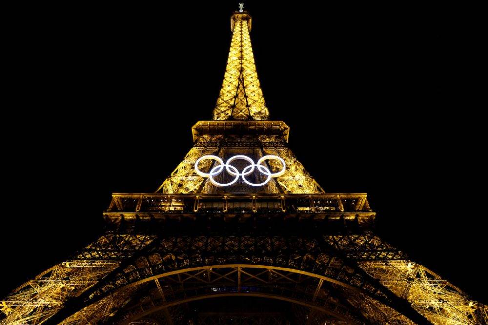 Paris 2024 Olympic Games Previews