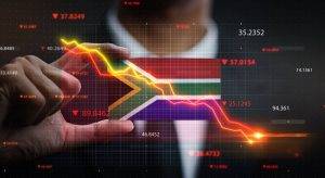 Growth Economy South Africa