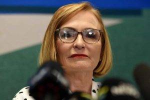 Helen Zille Phala Phala