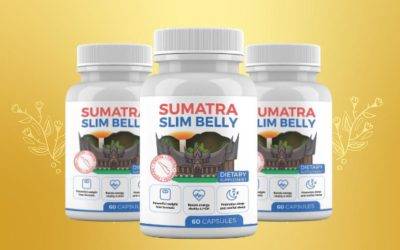 Sumatra Slim Belly Tonic reviews (2024) – Effective for losing weight fast?