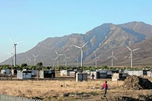 UN released guidelines ensure justice in global energy transition