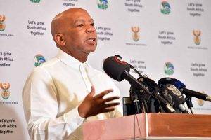 Ramokgopa: Nuclear is part of SA’s energy mix