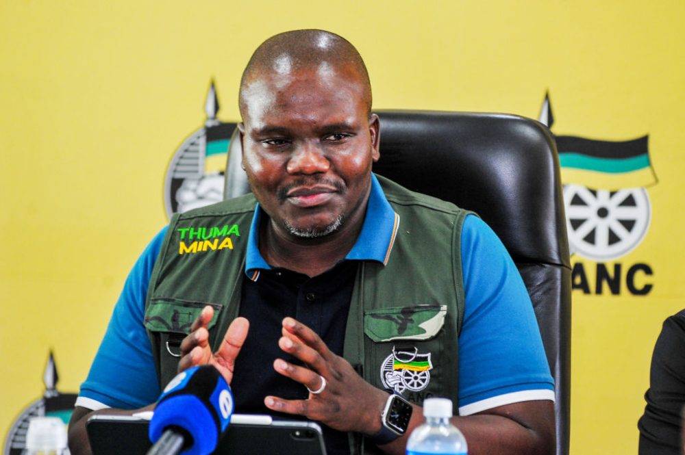 ANC national leadership to decide whether its worth toppling DA in ‘broke’ Tshwane metro 