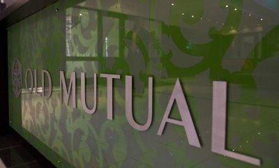 Old Mutual Says Hsbc May Acquire Stake In Nedbank