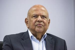 Pravin Gordhan, former public enterprises minister and lifelong political activist, dies