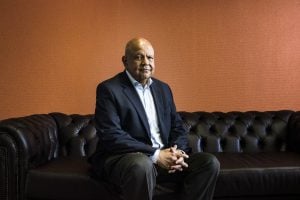 Pravin Gordhan set the benchmark for public service and dedication to the cause