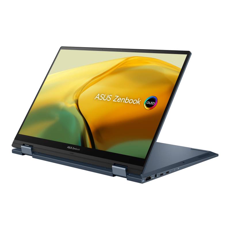 Zenbook 14 Flip