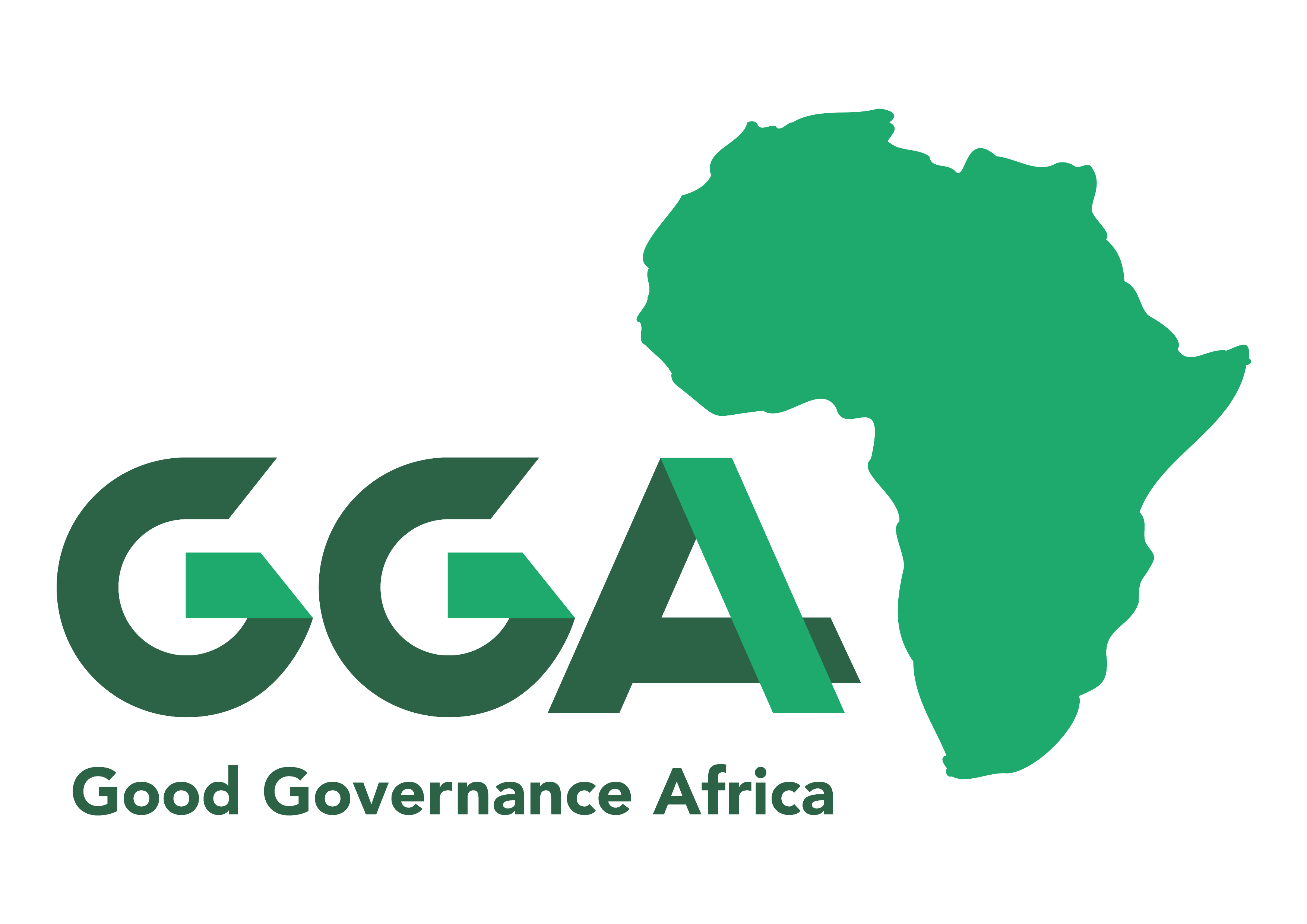 Good Governance Africa