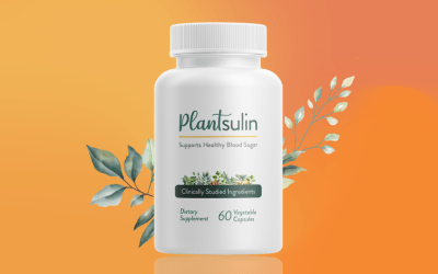 Plantsulin review – Can it help to prevent blood sugar spikes safely? 