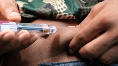 Should SA force big drug makers to let others make insulin pens too?