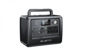 Bluetti EB70 portable power station review: a powerful solution for load-shedding