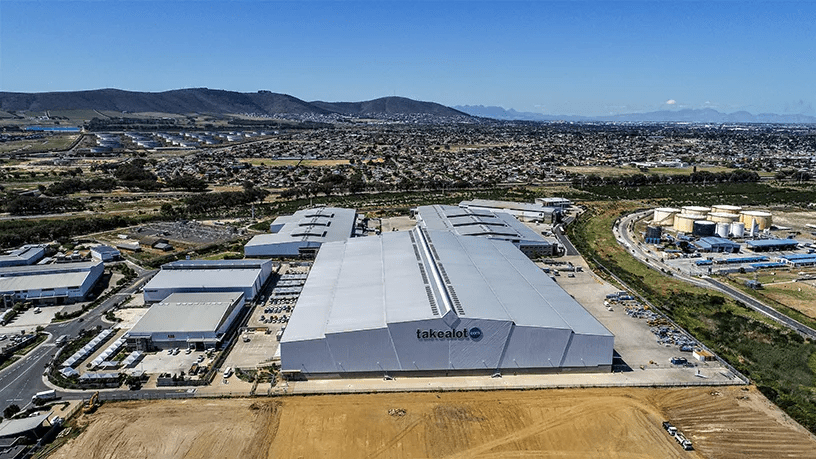 Takealot folds its clothing line